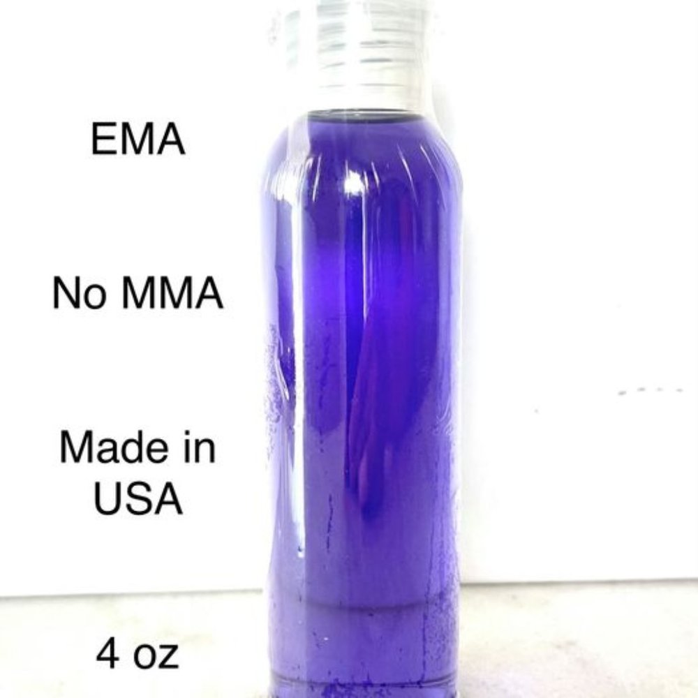 EMA Liquid Monomer 4 oz